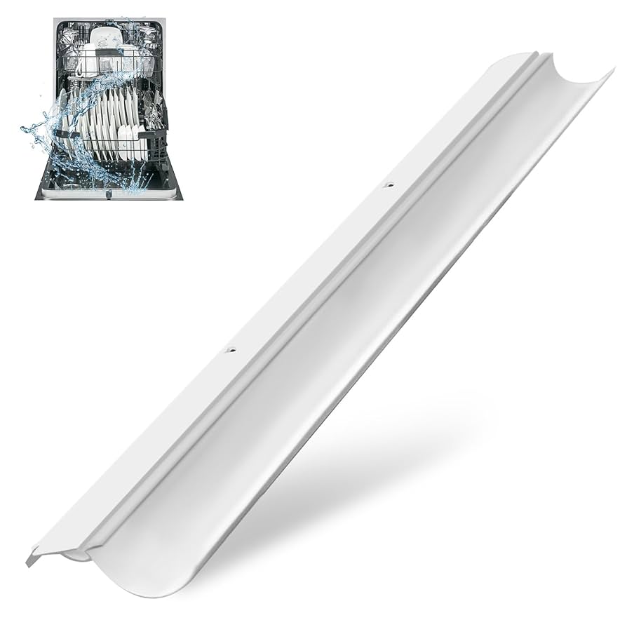 Amazon.com: Dishwasher Seal WD08X10059 for Short Door Bottom