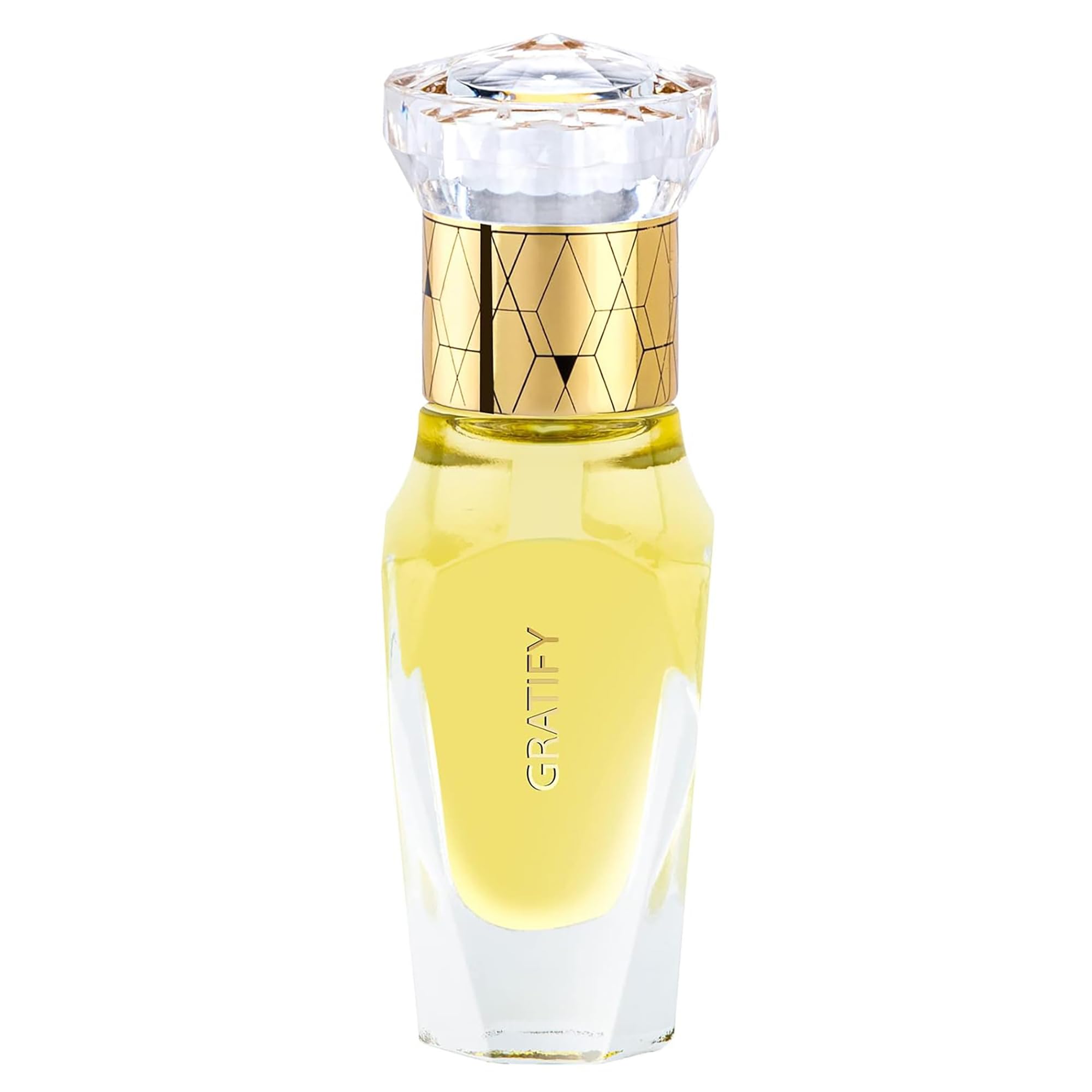 Gratify - Luxury Products From Dubai - Long Lasting Arabian Perfume Oil for Women and Men…