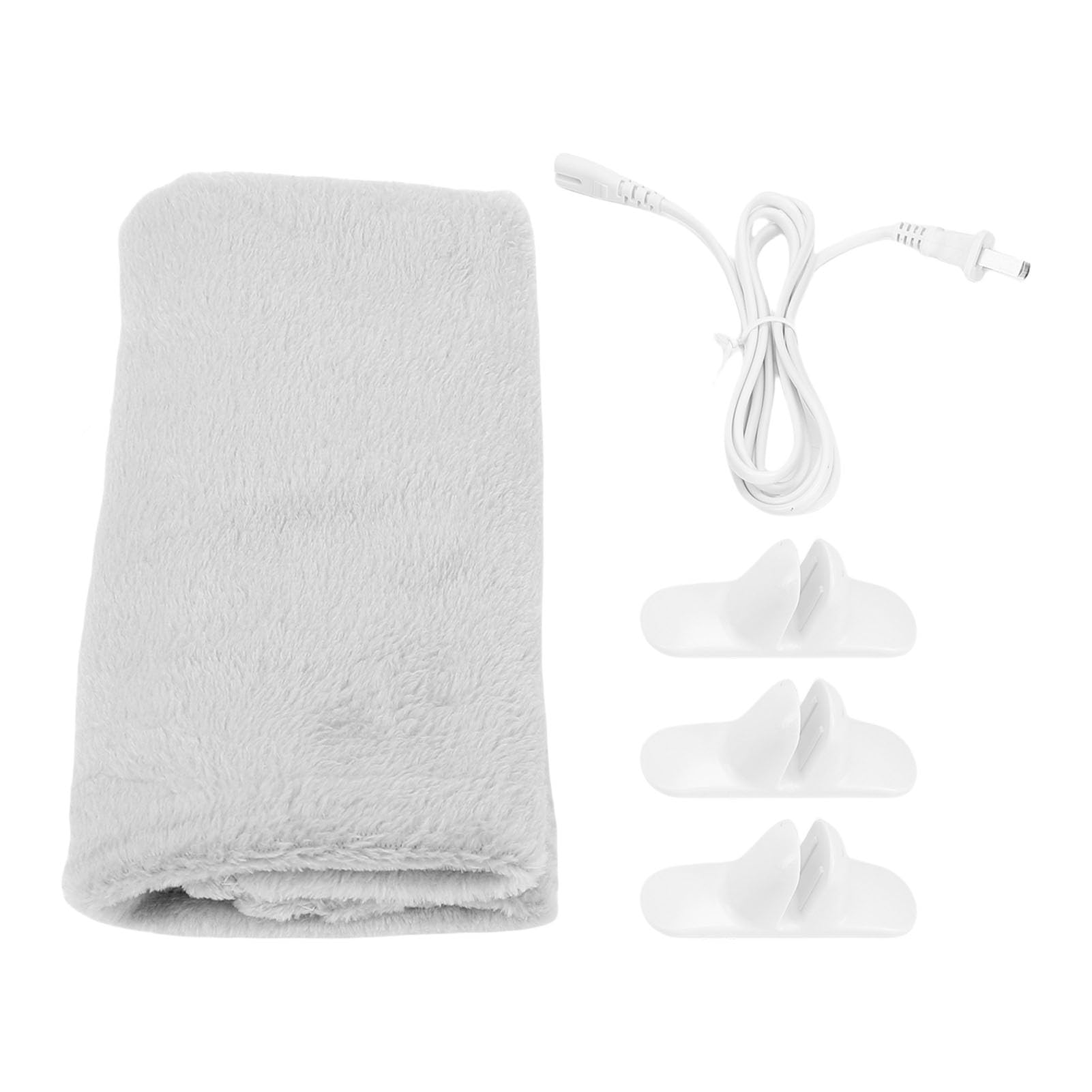 Yctze Grzejnik Pod Biurko z Ogrzewaniem z 3 Stron, Ogrzewacz Nóg, 220V, do