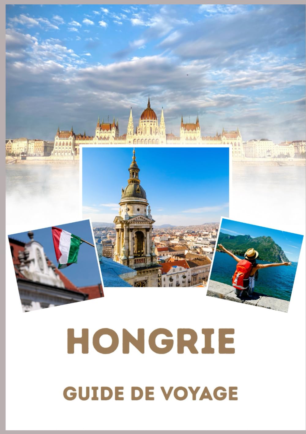 GUIDE DE VOYAGE EN HONGRIE 2026