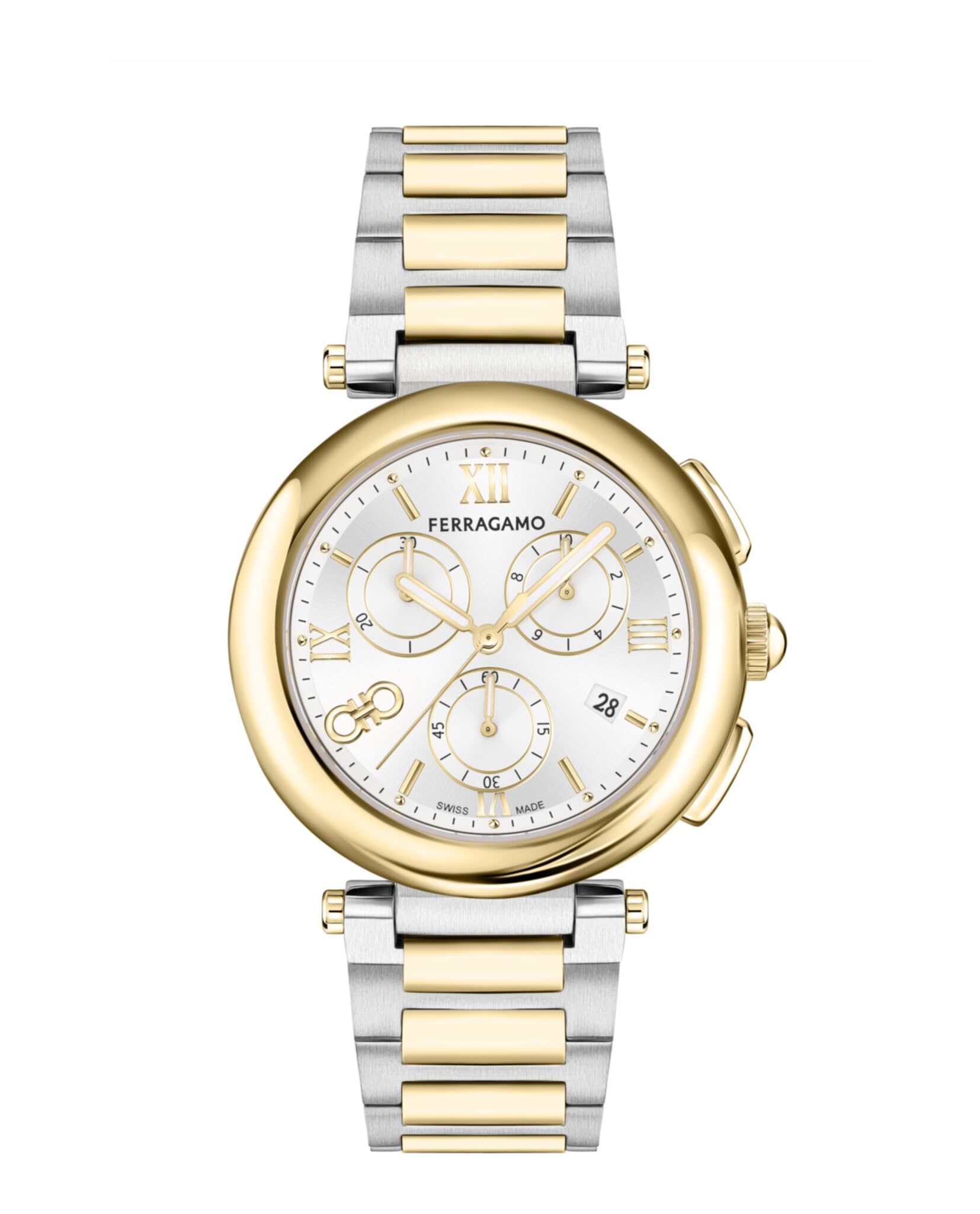 Ferragamo Legacy