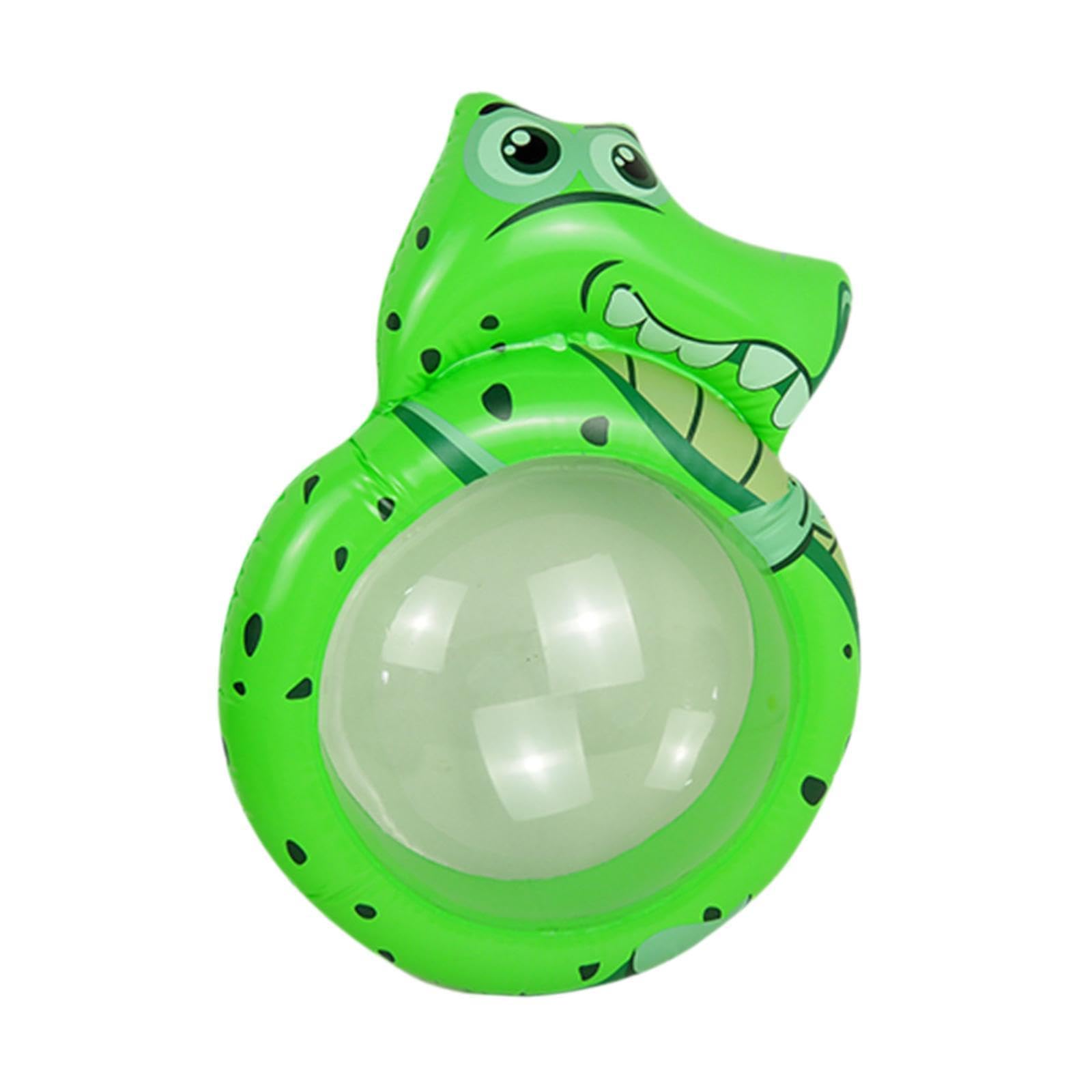 Inflatable Kids Pool Floats Funny Inflatable Swimming Pool for Yard Dinosaur | Home & Garden | Yard, Garden & Outdoor Living | Pools & Spas | Swimming Pools | Inflatable & Kid Pools-image-12