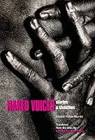 Naked Voices: Stories & Sketches 8186939423 Book Cover