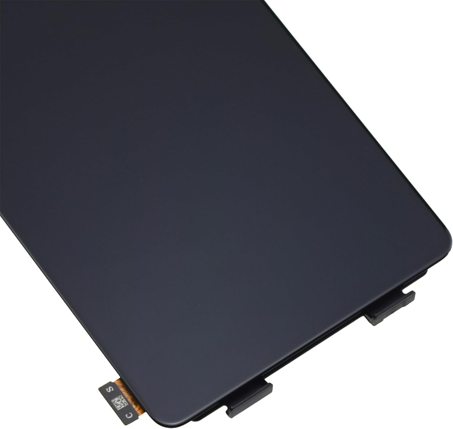 Full LCD Digitizer Touch Screen Assembly Replacement for Xiaomi Poco F4 GT K50 Gaming K50G Black Including Tool Kit