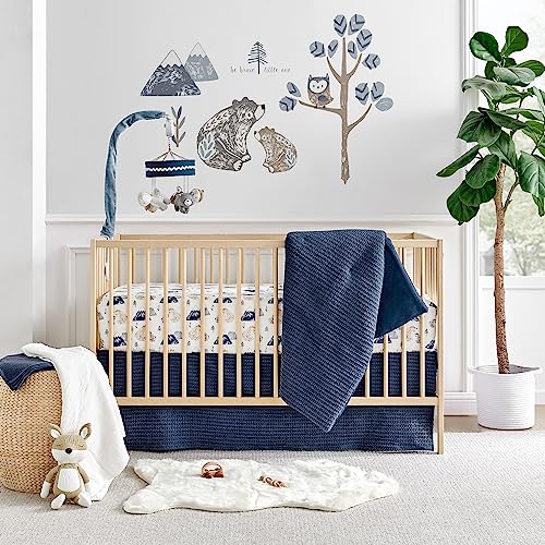 Best Modern baby boy Crib Bedding