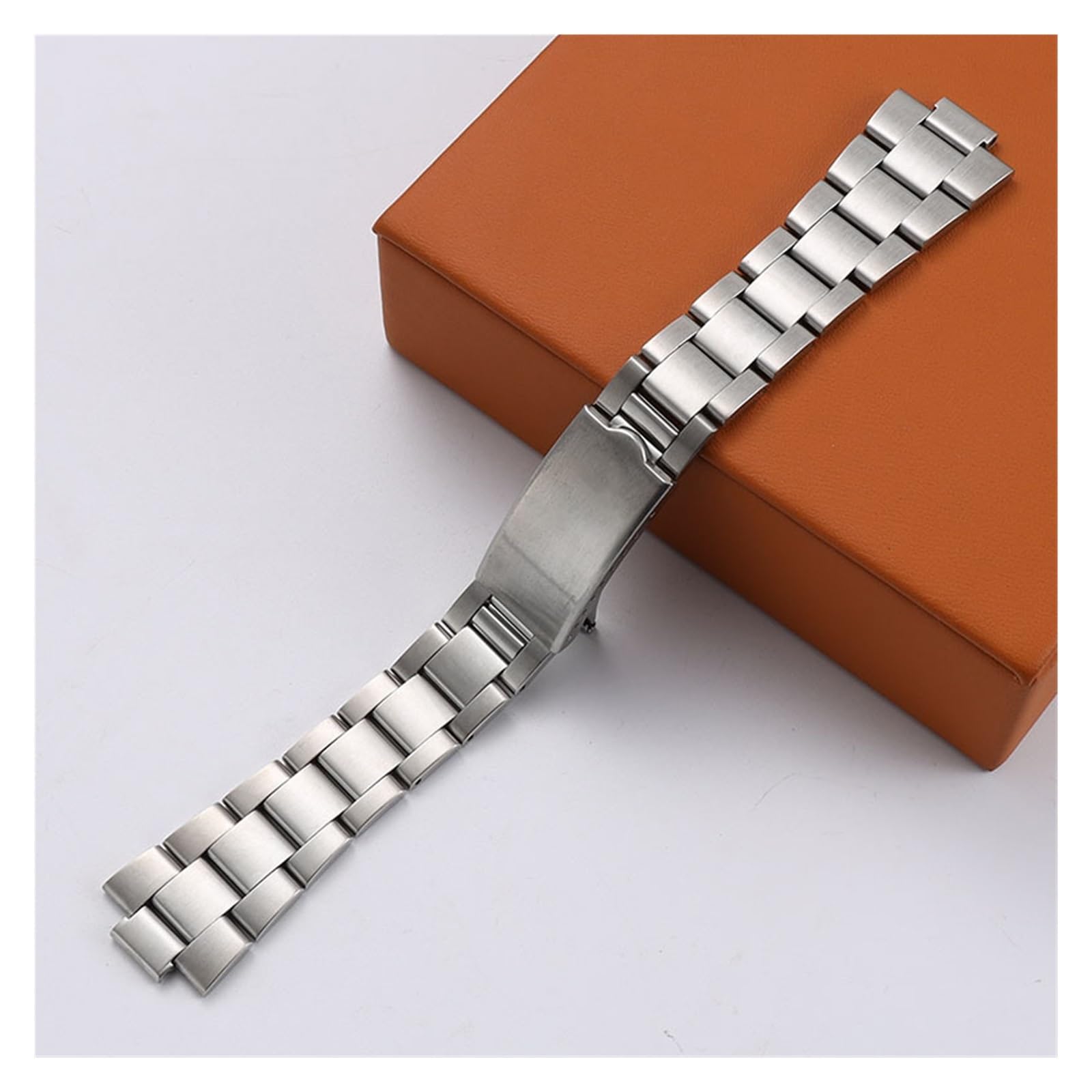 Bande de Bracelet de Rechange de Remplacement de Bande de Montres de 22 mm de 22 mm