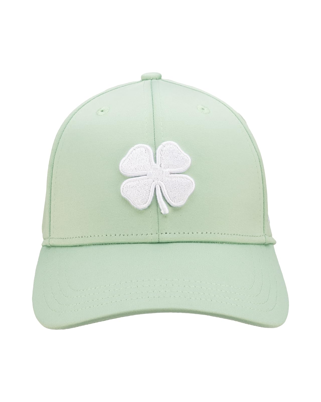 Black Clover Premium Clover 141 - Gorra de golf ajustada verde salvia L/XL
