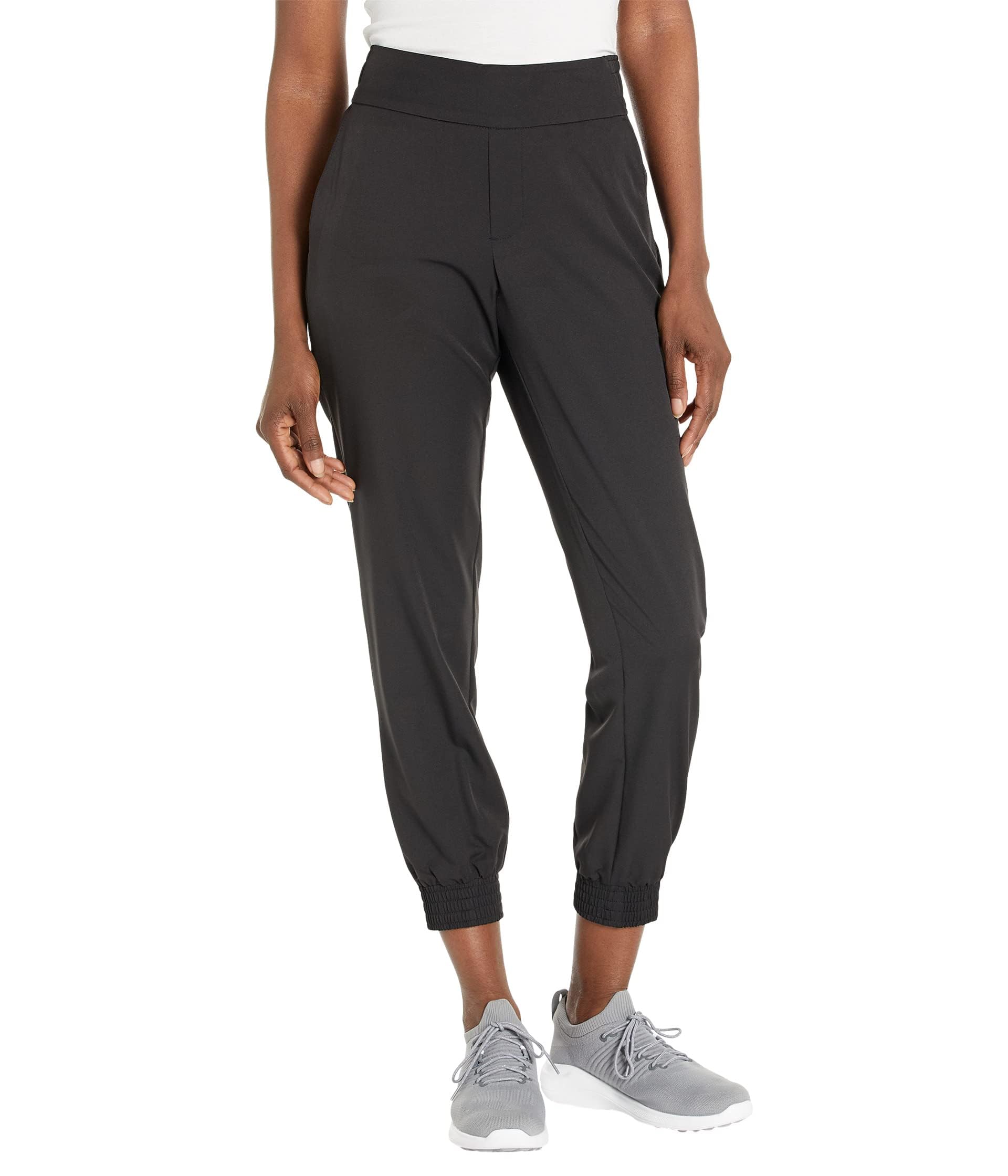 Golfickers Wide Stretch T オリーブ サイズM Callaway Women's Lightweight Stretch Golf Jogger : Amazon.ca