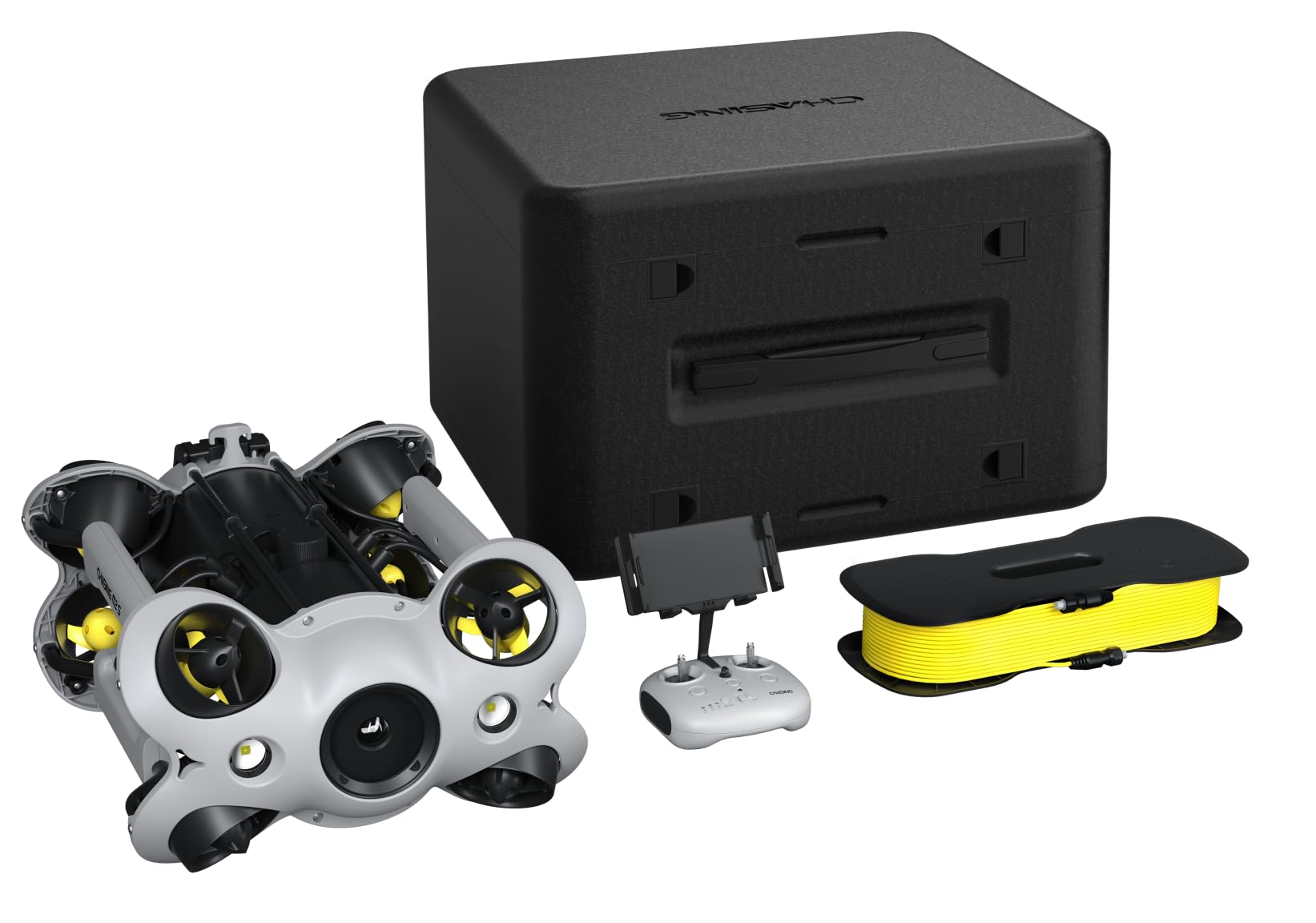 Amazon.com : Chasing M2 S Lite Professional Underwater Drone with 
