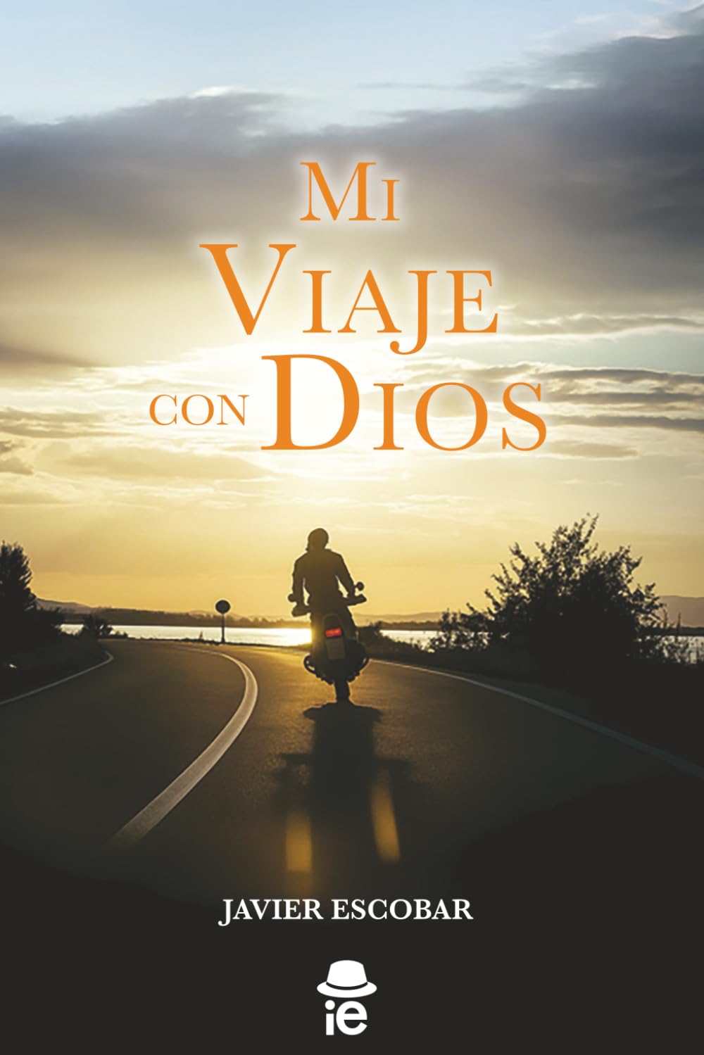 Mi viaje con Dios