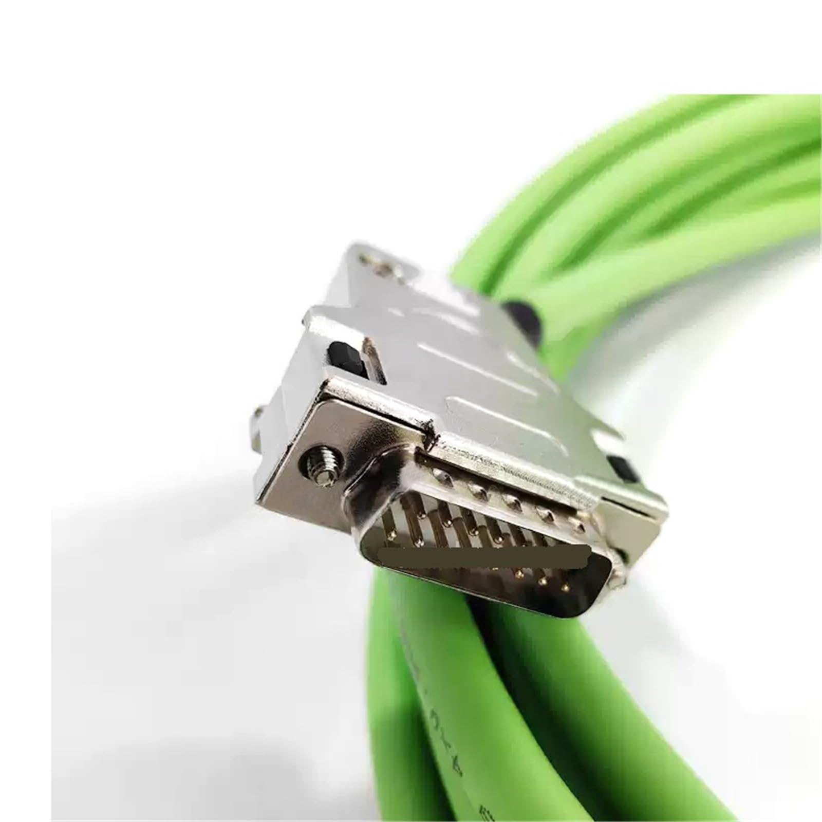 Cable 8CR010.12-1 para codificador de servomotor B&R (10 m)
