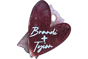 Stanley Cup Valentine's Day Custom Topper