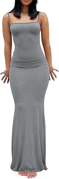 Lange kleider ohne träger Clearance