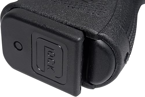 Miniatura 3 de US Navy submarino Silencioso Warfare grabado NDz P6agarre babosas enchufe para Glock 171819222324253132343537generación 4por rendimiento NDZ