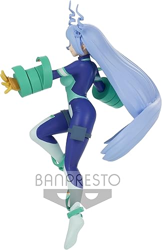 Miniatura 4 de Banpresto My Hero Academia The Amazing Heroes vol.16(A NEJIRE HADO)