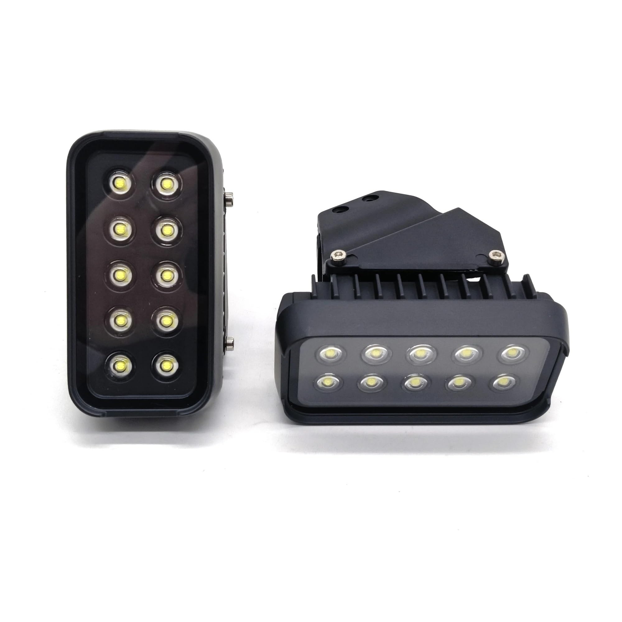 Agras T50 LED Reflektor Nocne światła nawigacyjne Wysoka jasność dla akcesoriów do dronów rolniczych T60 T25