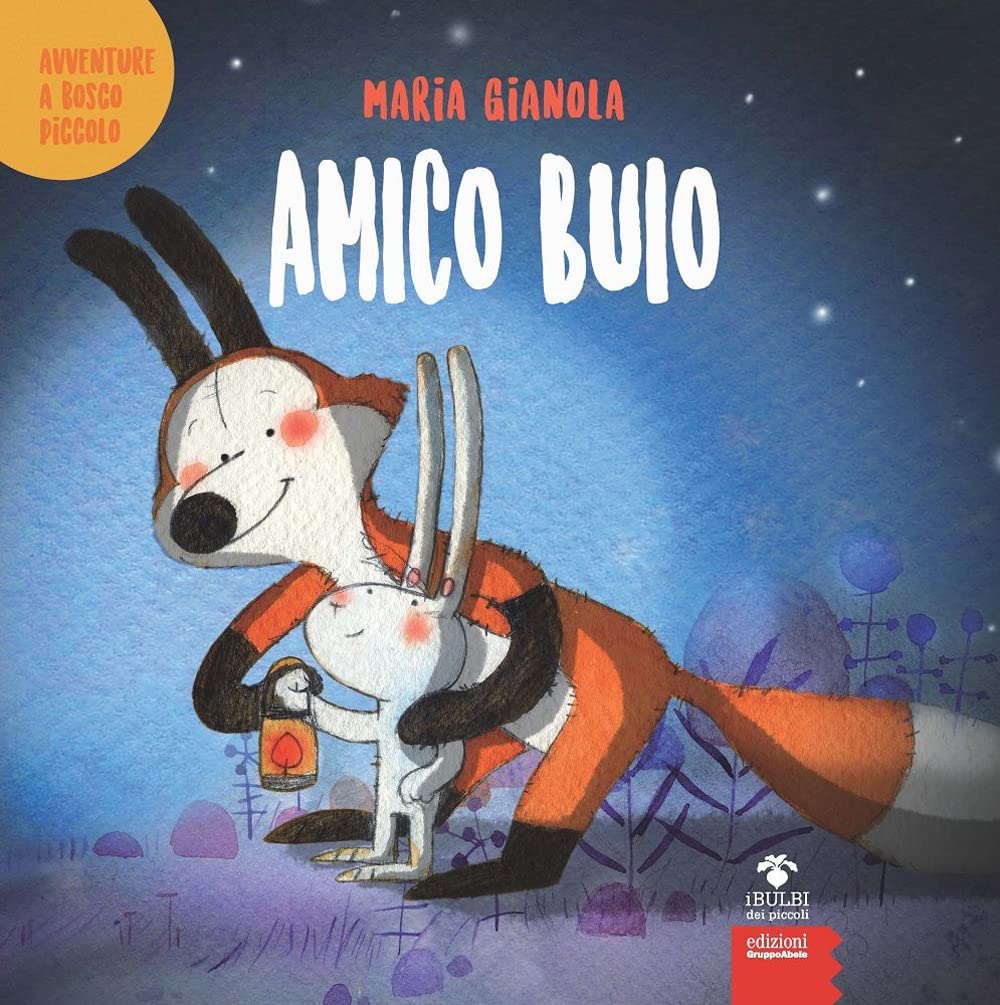 Amico Buio. Avventure A Bosco Piccolo. Ediz. A Colori - 4