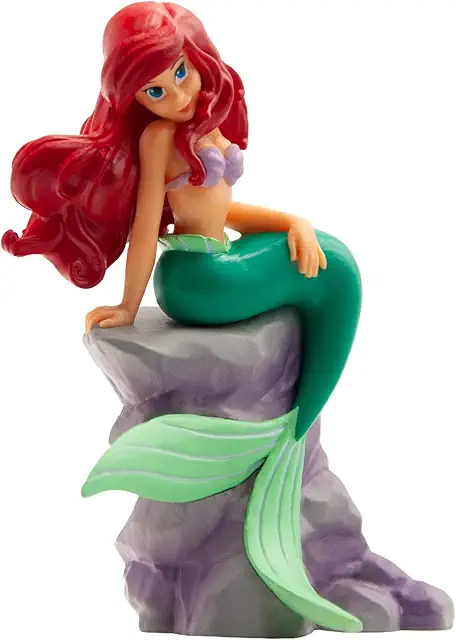 Bullyland Ariel Little Mermaid Figurine for Kids
