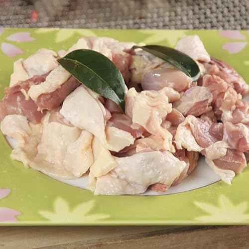 [ふるさと納税][熊本県産]天草大王 もも・むねセット(各1kg) 熊本県産 もも むね セット 2kg 鶏 鶏肉 地鶏 もも肉 むね肉 1kg 2パック 唐揚げ 鍋 新鮮 熊本 南小国町