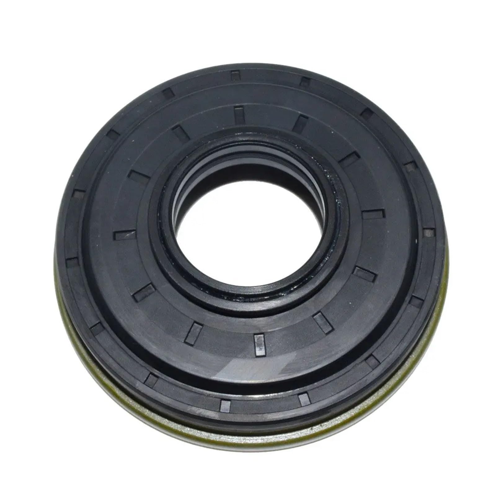 Double Seal, ID 1.000 in, OD 1.567 in