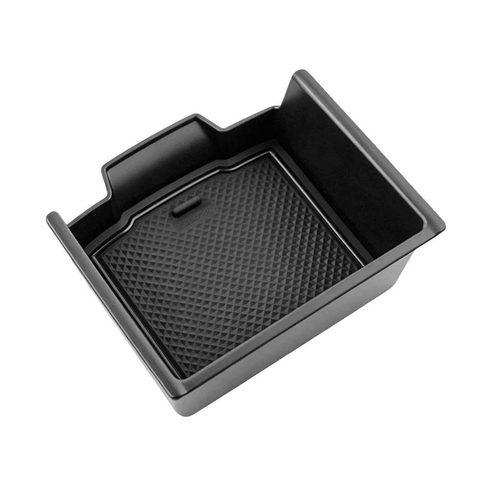 Armrest Storage Box For Renault For Captur 2020-2023 For Mitsubishi ASX Car Center Console Armrest Storage Box Organizer Tray Tidying Plate TOPOLVLCKC