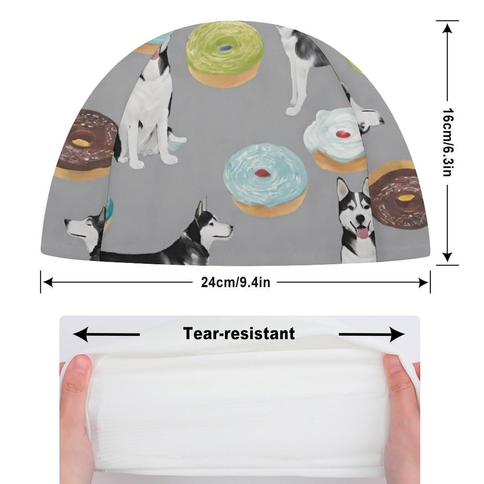 Flexfit Unisex, Adult Cap.