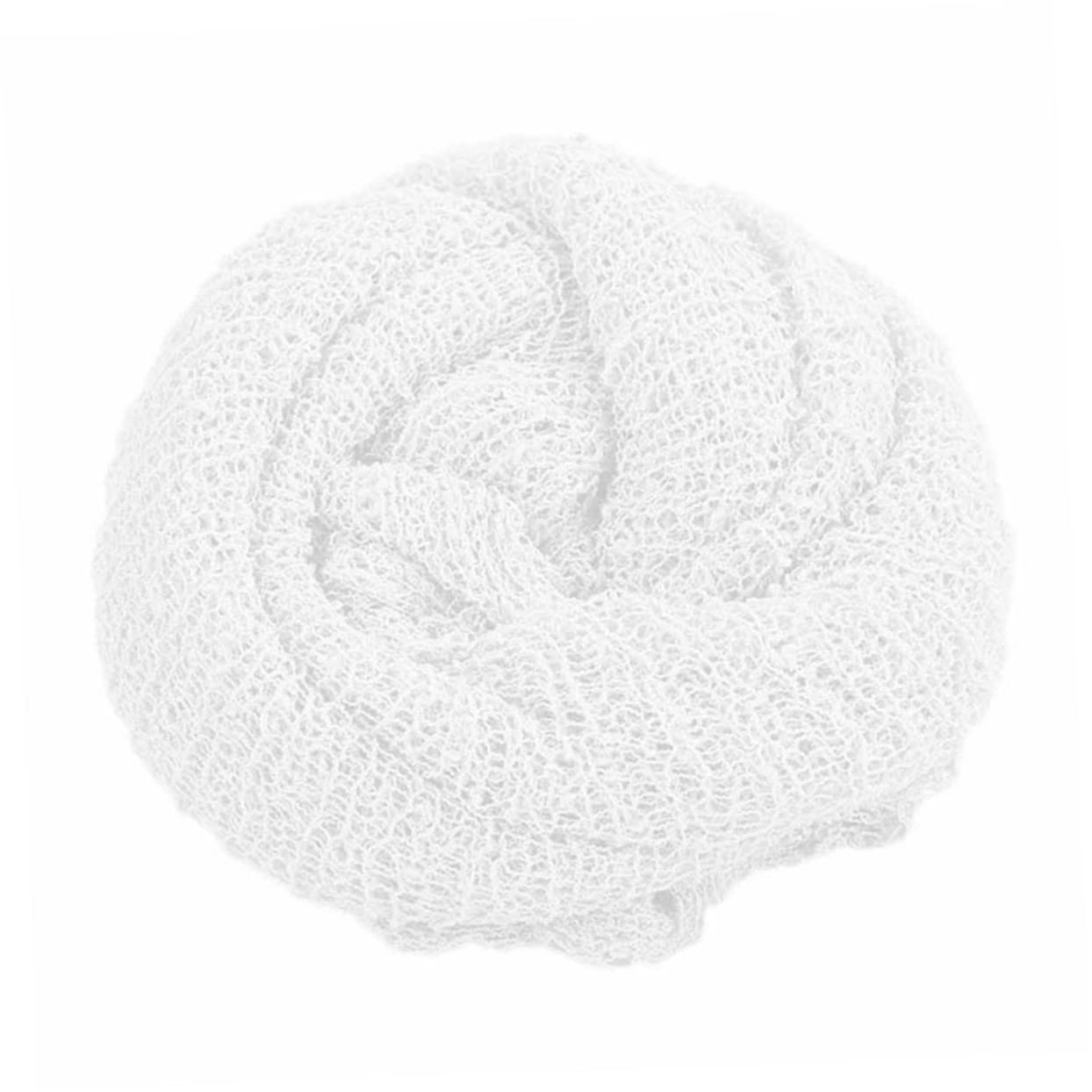 ifundom 6stücke Pack Neugeborenen Wickeldecke Aus Atmungsaktivem Baumwollmaterial Geeignet Für Fotoshootings Und Rosa Kuschelig Und Vielseitig Einsetzbar