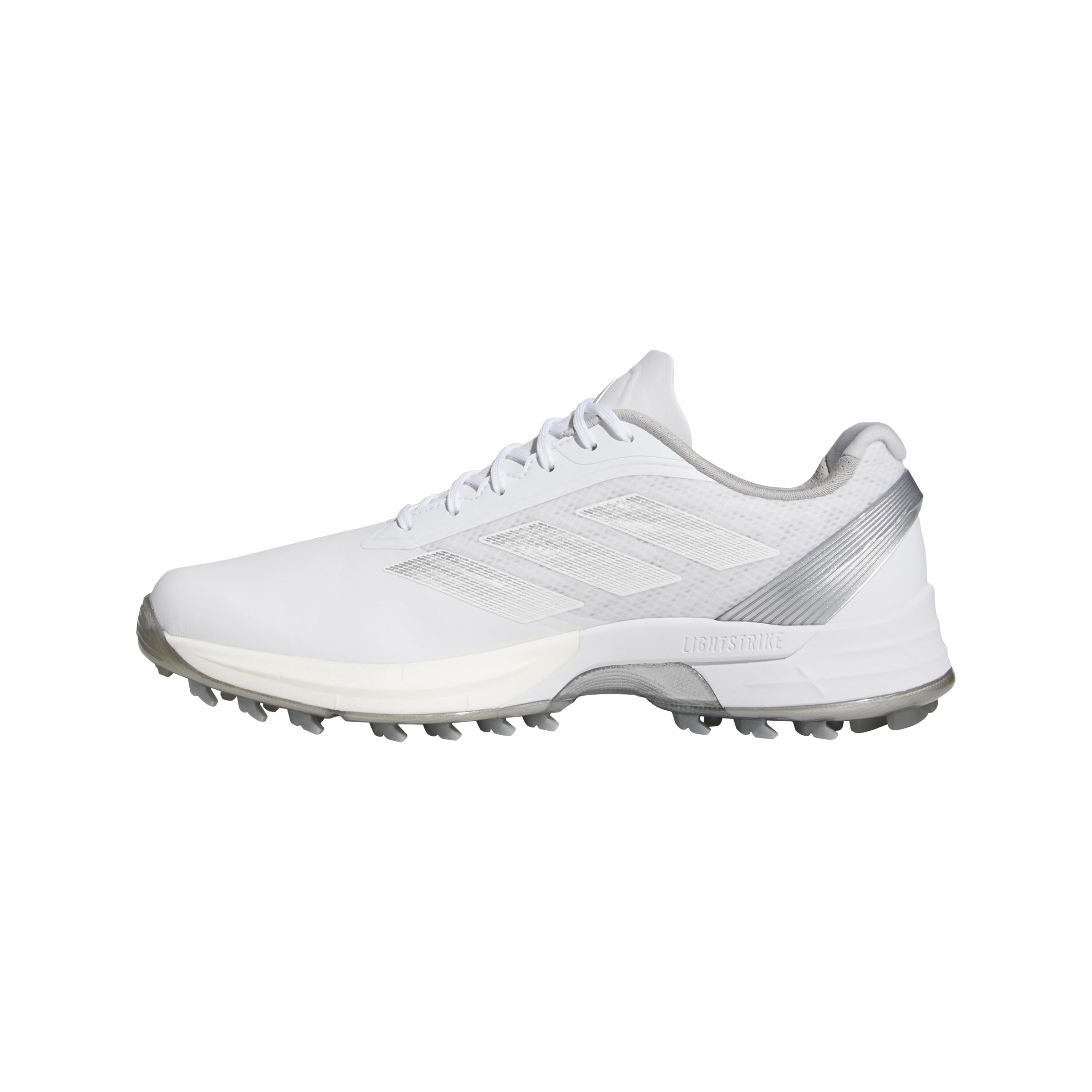 Adidas Mens Adizero Zg Spikeless Golf Shoes