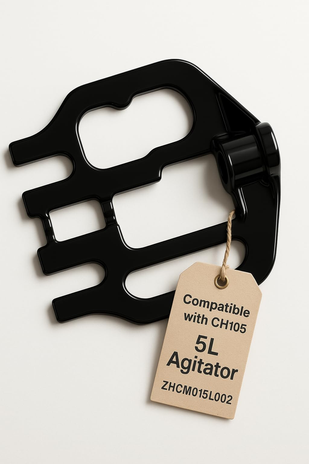 Agitador Chocolatera CH105 Sencotel - ZHCM015L002