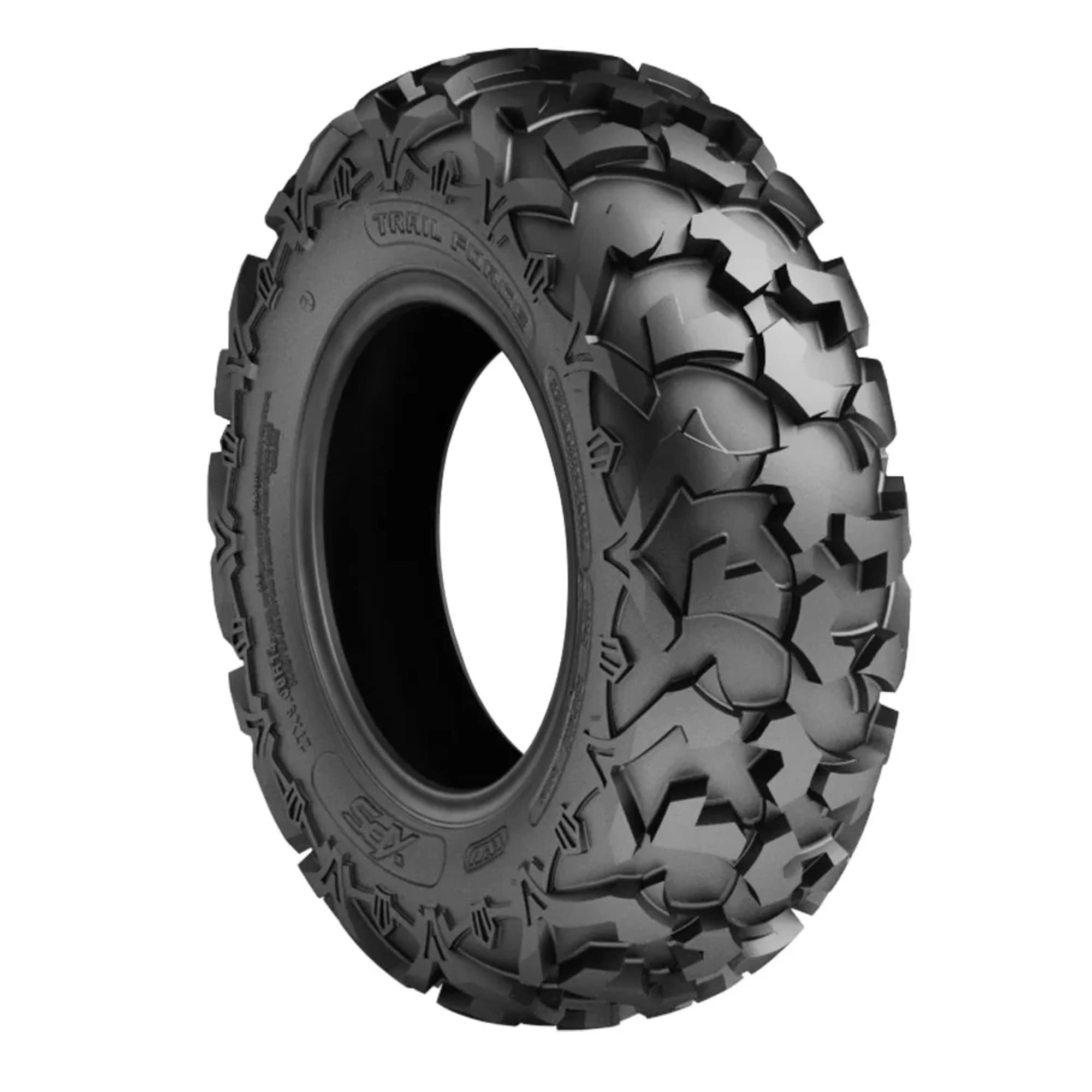 Amazon.com: Can-Am New OEM All-terrain XPS Trail Force Tire