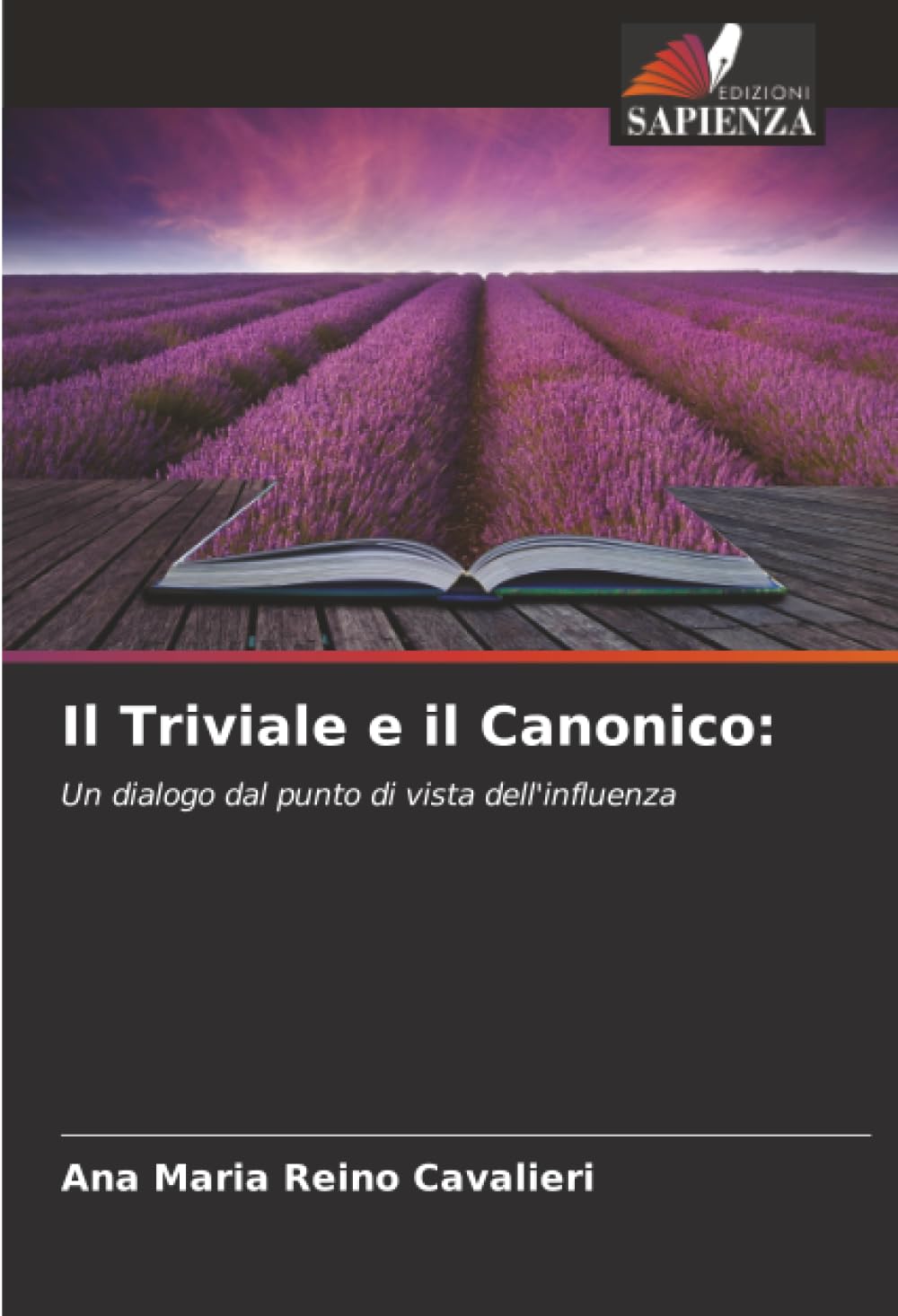 Il Triviale e il Canonico:: Un dialogo dal punto di vista dell'influenza