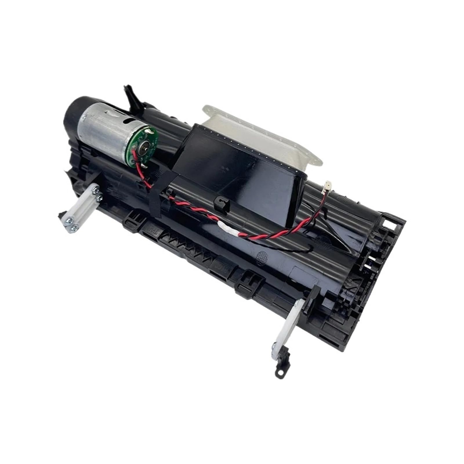 X psblty Compatible For Roborock，Qrevo Master, Qrevo Slim,S8 Max V Ultra, G20S, V20, P10S Pro，Robot Vacuum Cleaner Components Main Brush Gearbox