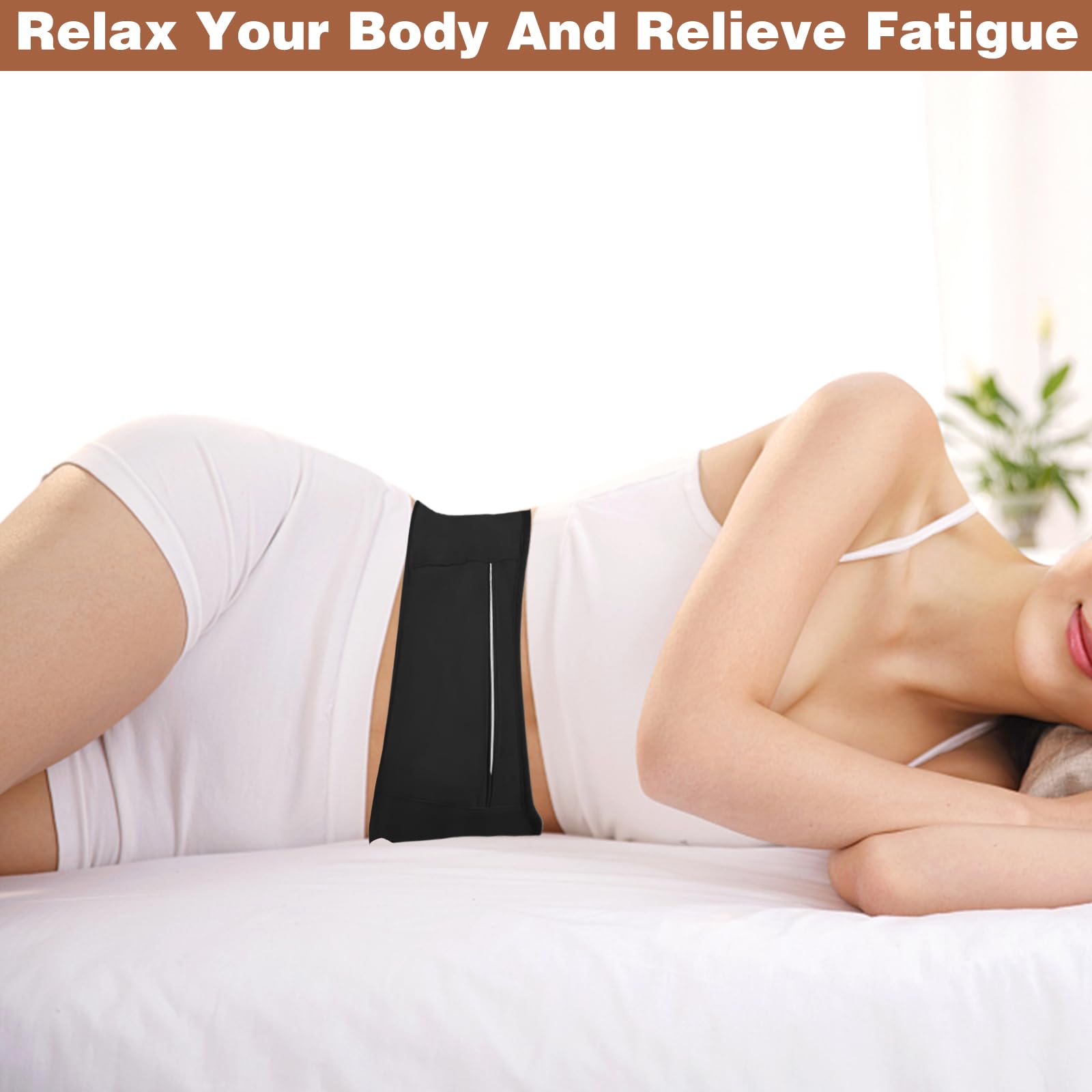 Amazon | ヒマシ油パックラップ肝臓用、ヒマシ油ラップ 胃ひまし油