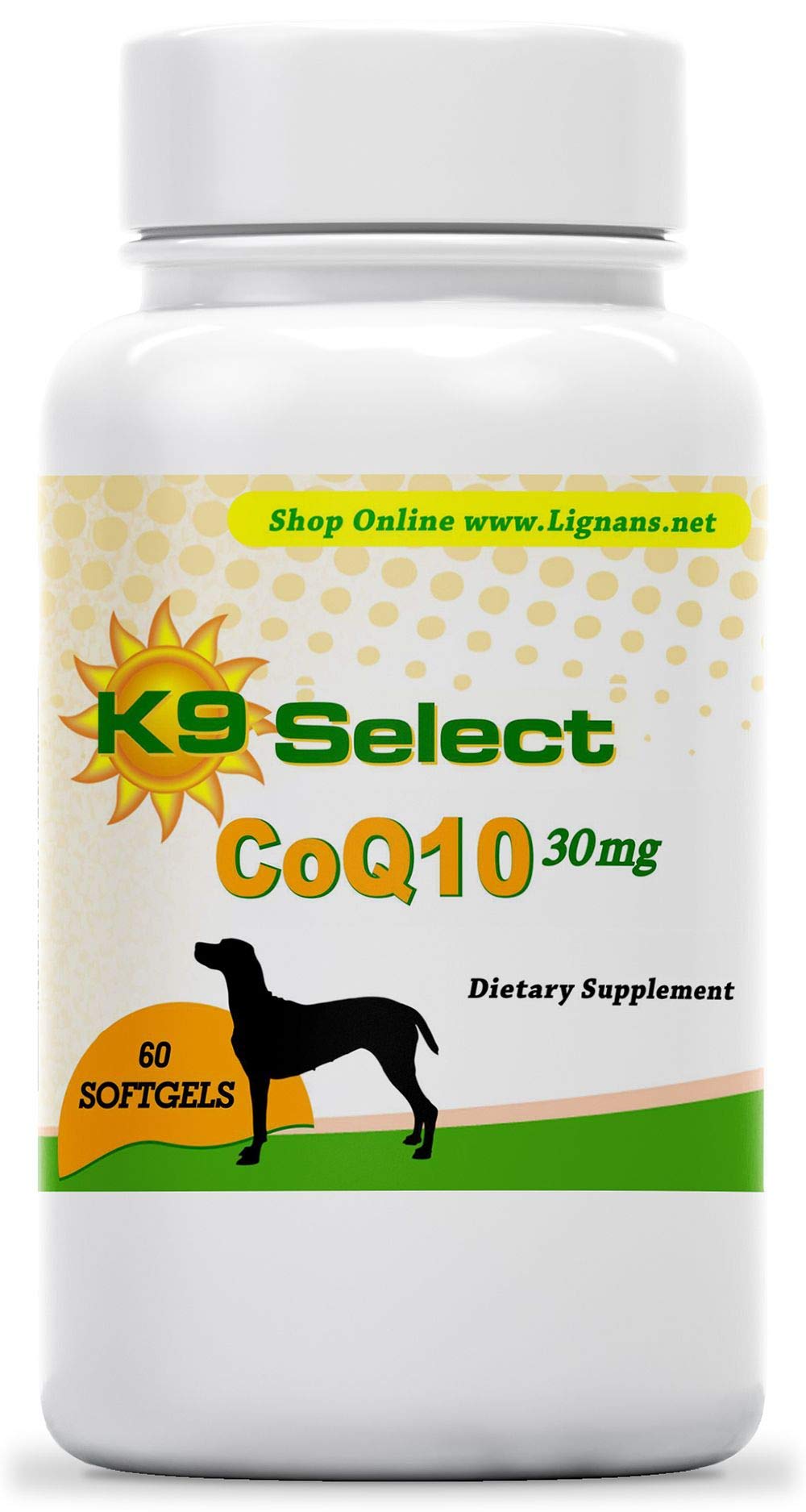 Will Coq10 Hurt My Dog