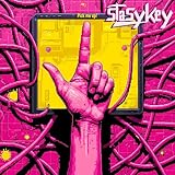 Stasykey