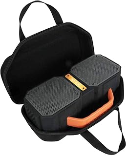 Hermitshell Hard Travel Case for BUGANI M83 Waterproof Outdoor Speakers Bluetooth Speakers