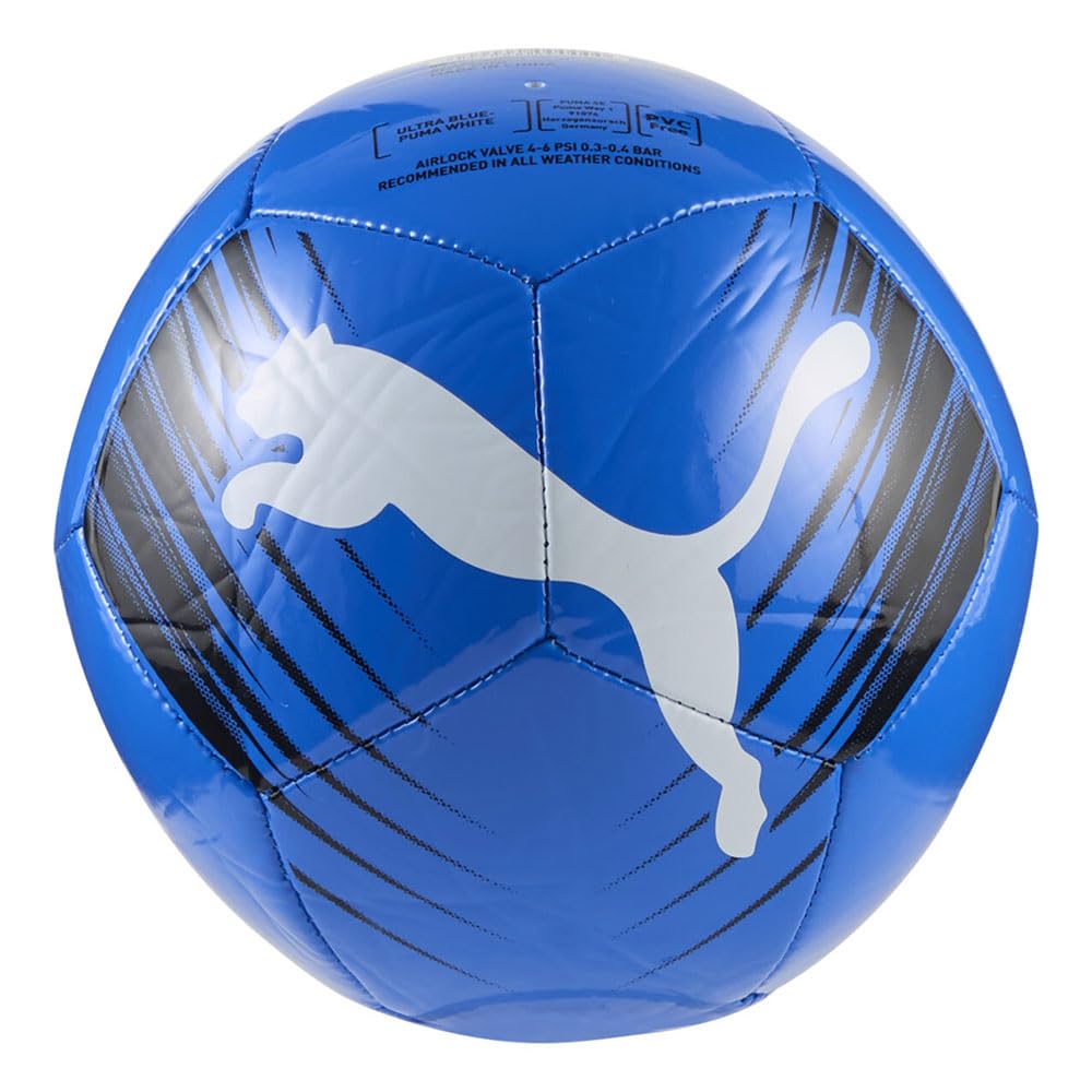 PUMA Attacanto Graphic Miniball - Pelotas de Entrenamiento Unisex Adulto