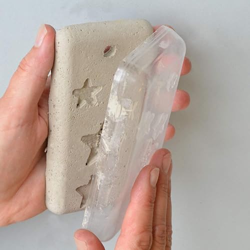 Miniatura 8 de Viva Decor Hormigón para creativos, gris, 11.0 lbs