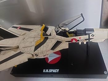 Amazon | ジャンク品 アシェット 週刊 超時空要塞マクロスVF-1S