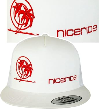 Palm Tower Classic 6006 Snapback Trucker Baseball Hat
