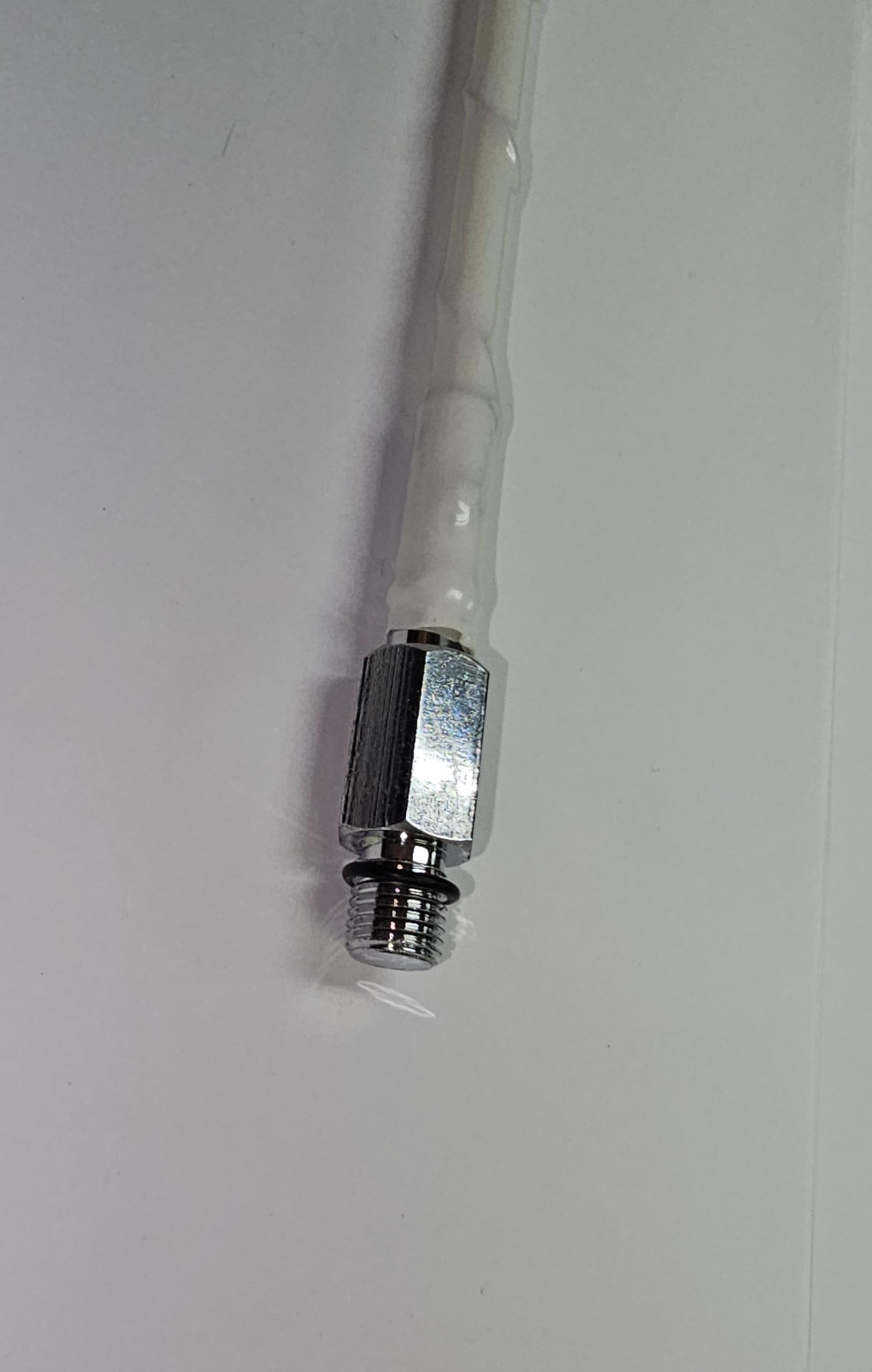 Pro Trucker CB Radio Antenna Grounding Strap for CB Mount