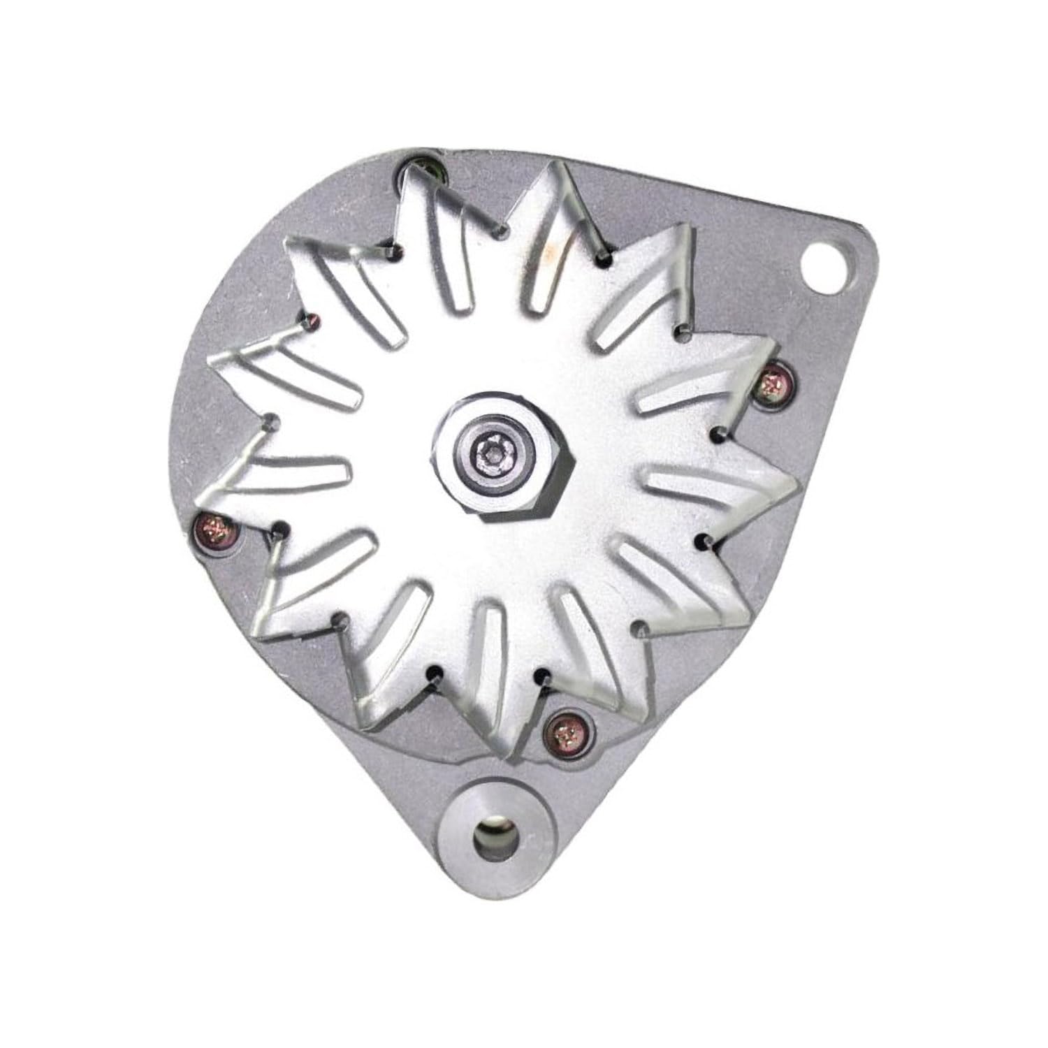 Kuhner Alternatore per Trattore 301736ri 12V 95A per Macchine Agricole