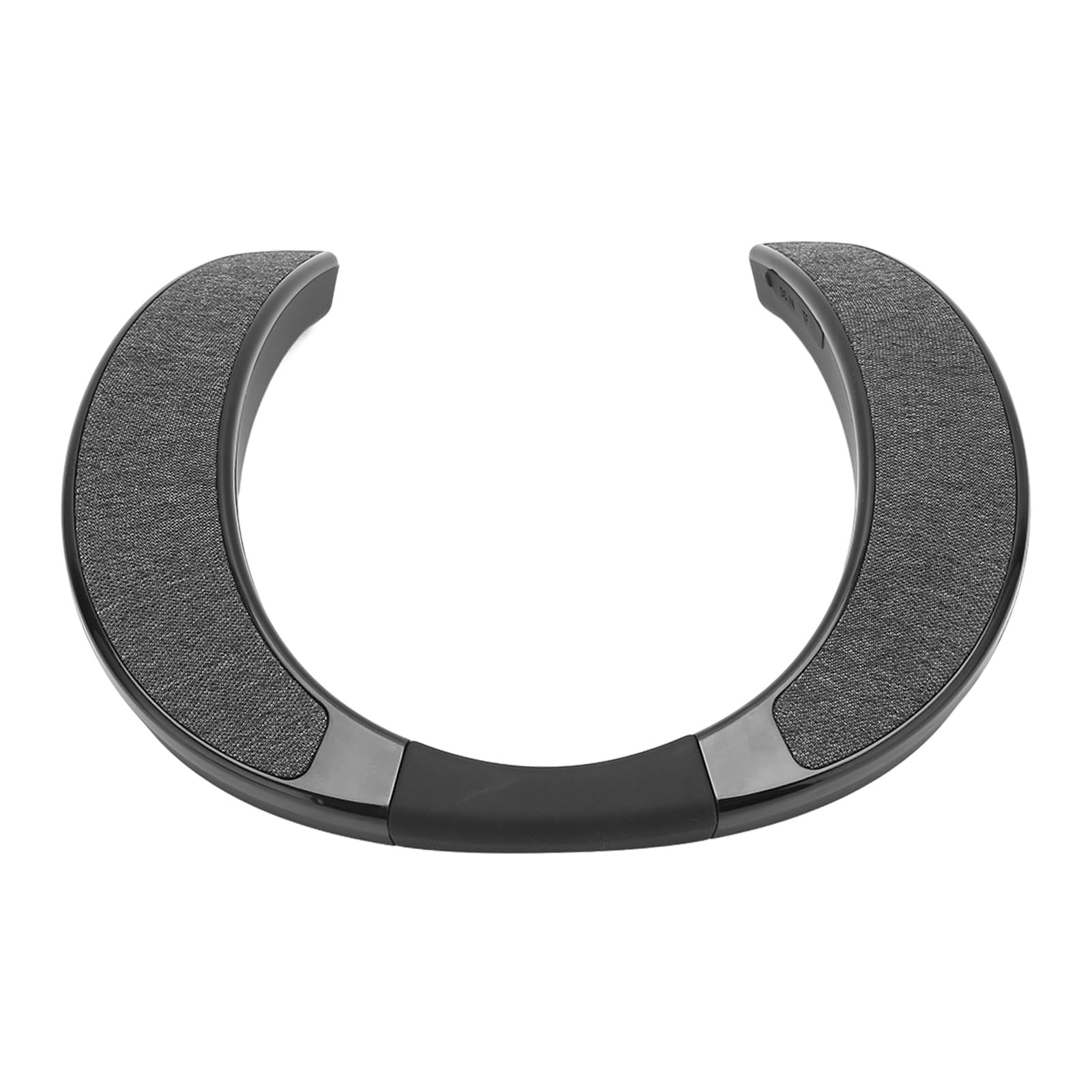Altoparlante Bluetooth con Archetto da Collo Vivavoce Portatile Wireless Leggero per Viaggi Sportivi All'aria Aperta