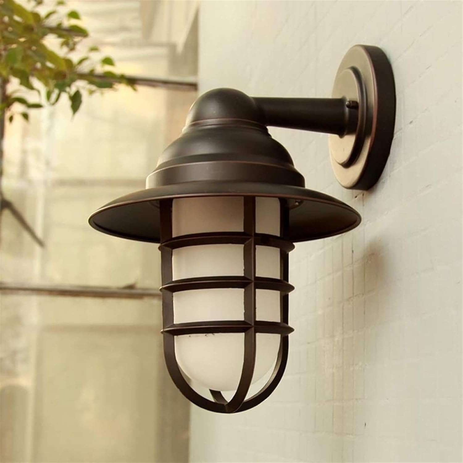 Campanella カムパネラ Classic Light C3763CL Amazon.com: European wall light Classic American Retro Waterproof