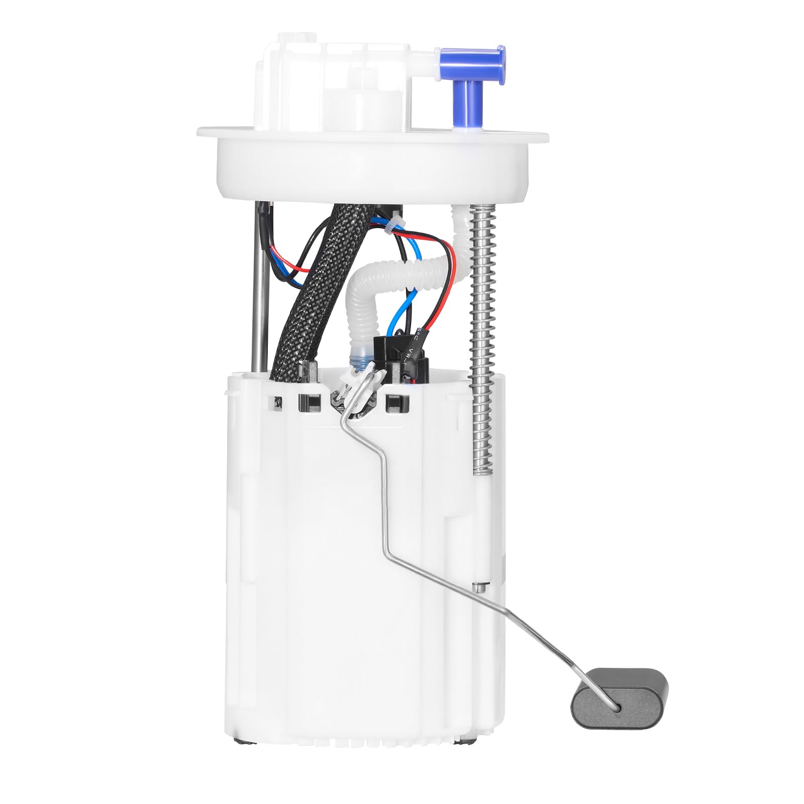 BDFHYK Electric Fuel Pump Module Assembly 9007702 Compatible With Chevrolet Sail 2010 2011 2012 Replace 9017396