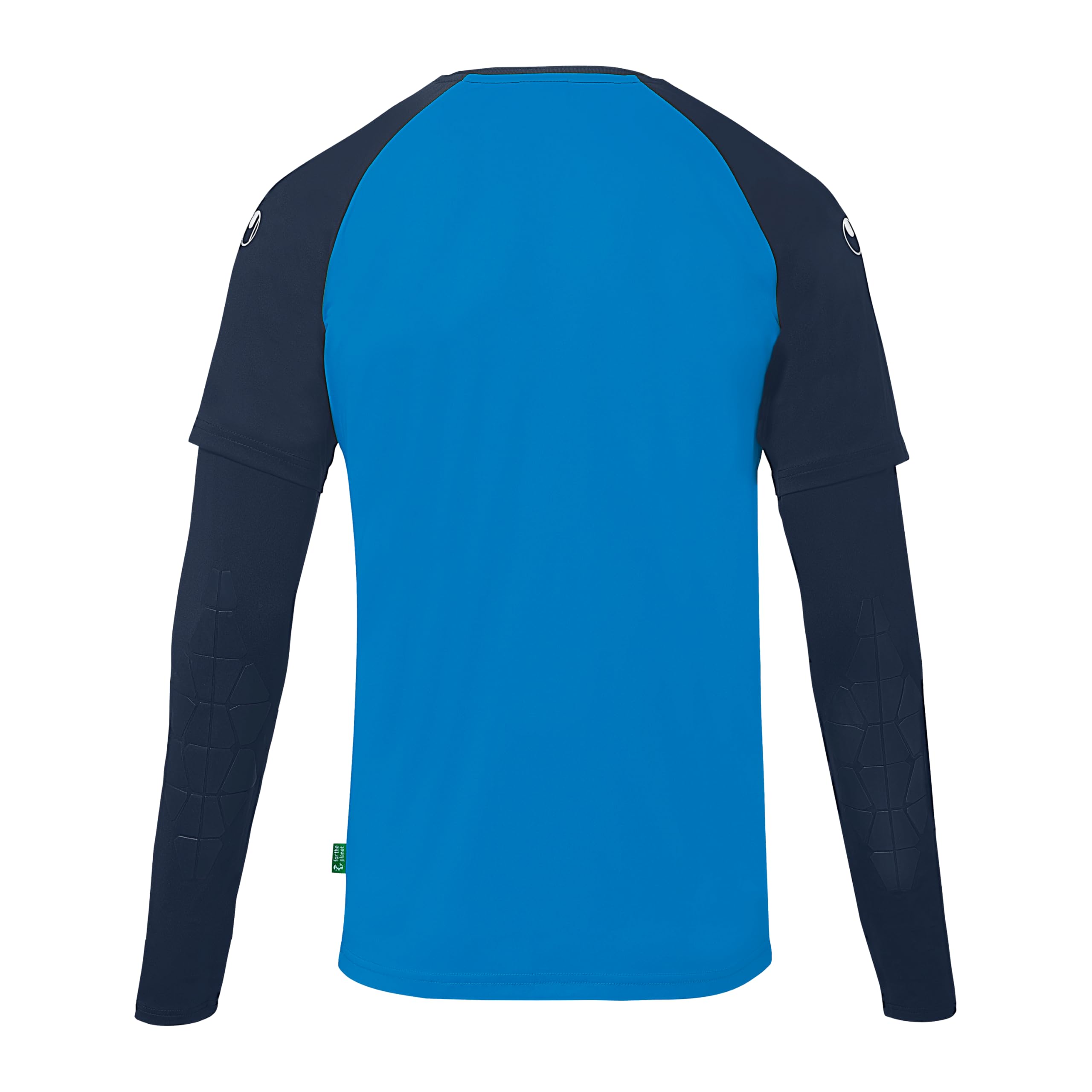 uhlsport Impulse Camiseta de Portero: Camiseta de Portero de fútbol con Smartbreathe Lite, Transpirable, Cuello Redondo para Entrenamientos y Partidos