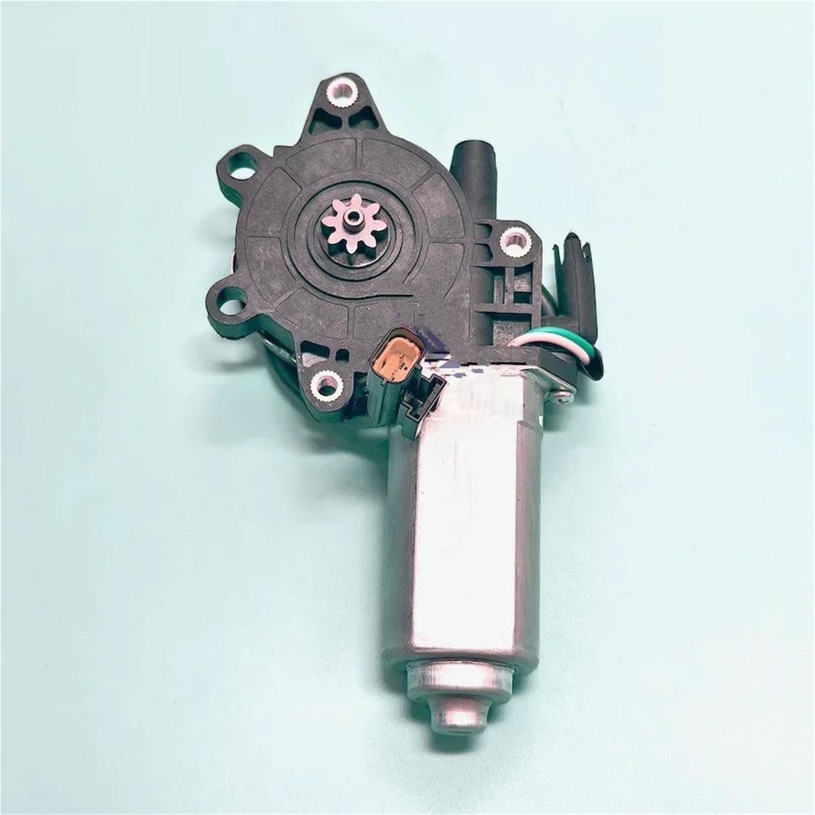 Moteur régulateur de vitre avant gauche pour Land Rover Discovery 1 de 1989 à 2004