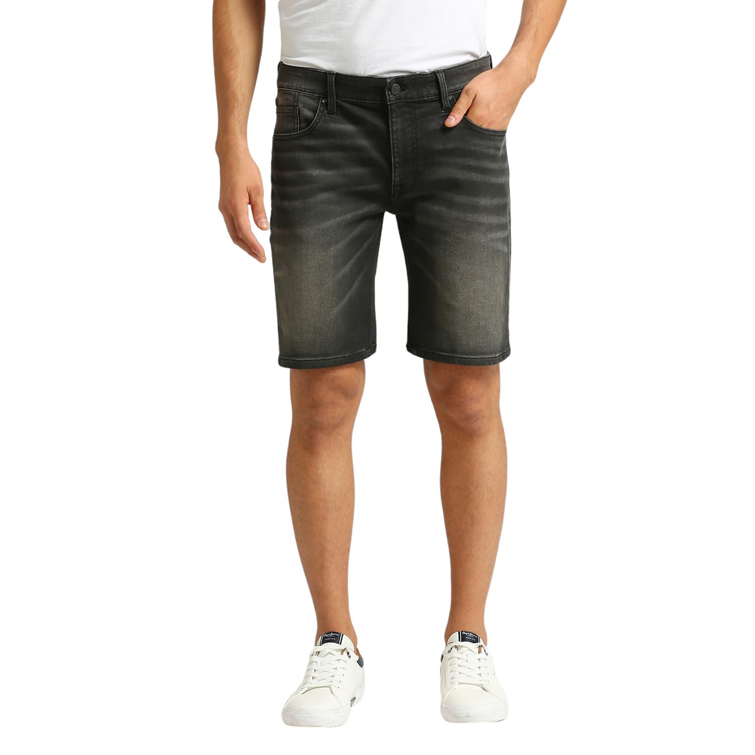Men's Boyfriend Shorts
