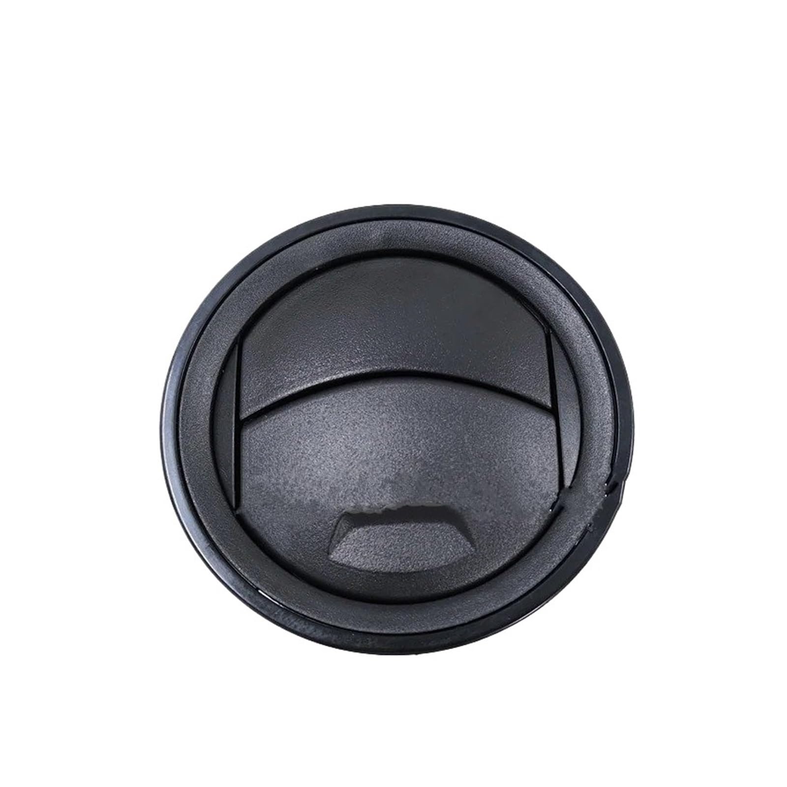 Bocchette Aria Condizionata Per Per Amarok 2011 2012 2013 2014 2015 2016 2017 2018 2019 2020 Copertura Bocchetta Aria Condizionata Cruscotto 2H0819703G041 Griglia Di Uscita(Nero)
