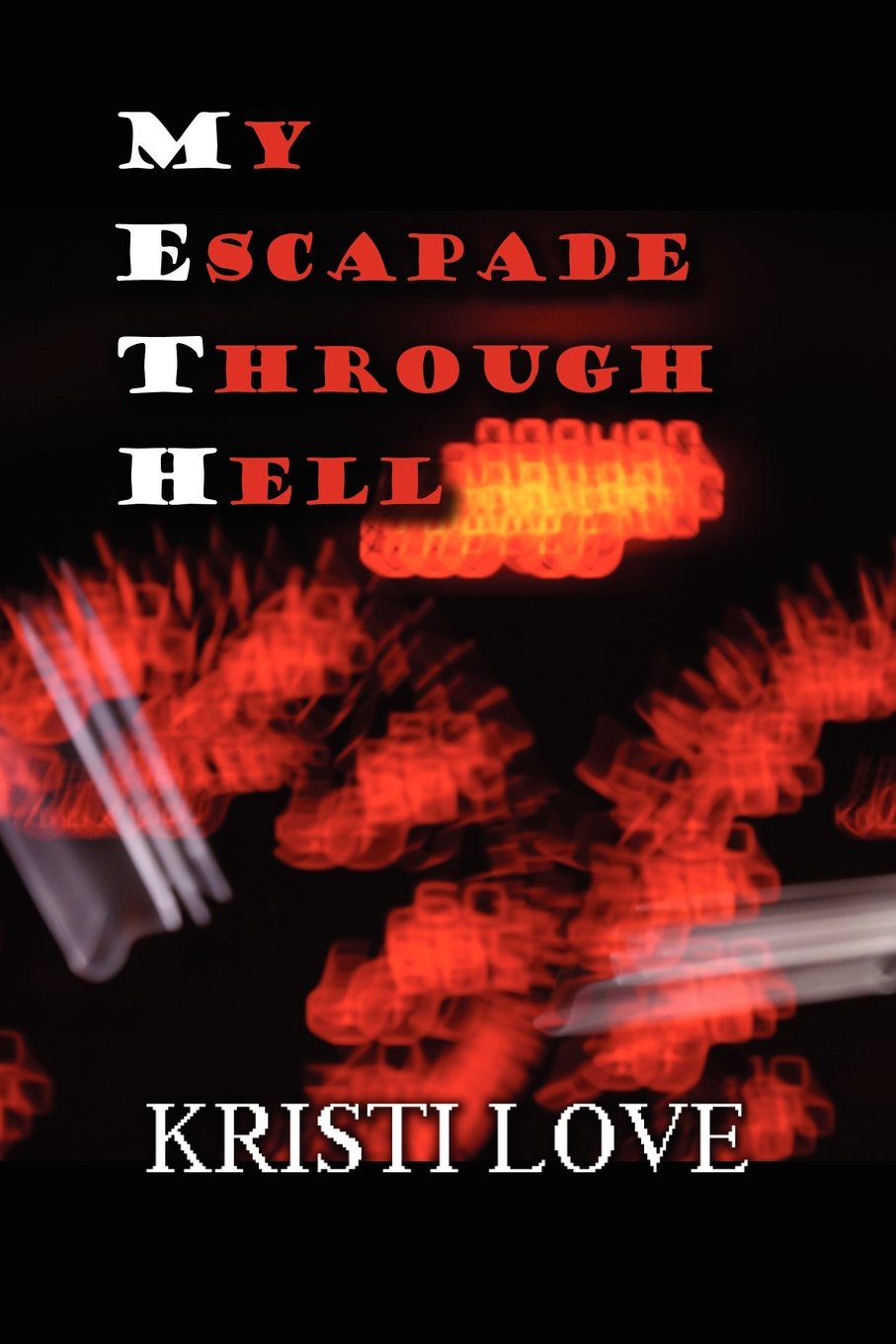 My Escapade Through Hell

Amazon.Com Rank: N/A

Click here to learn more or buy it now!